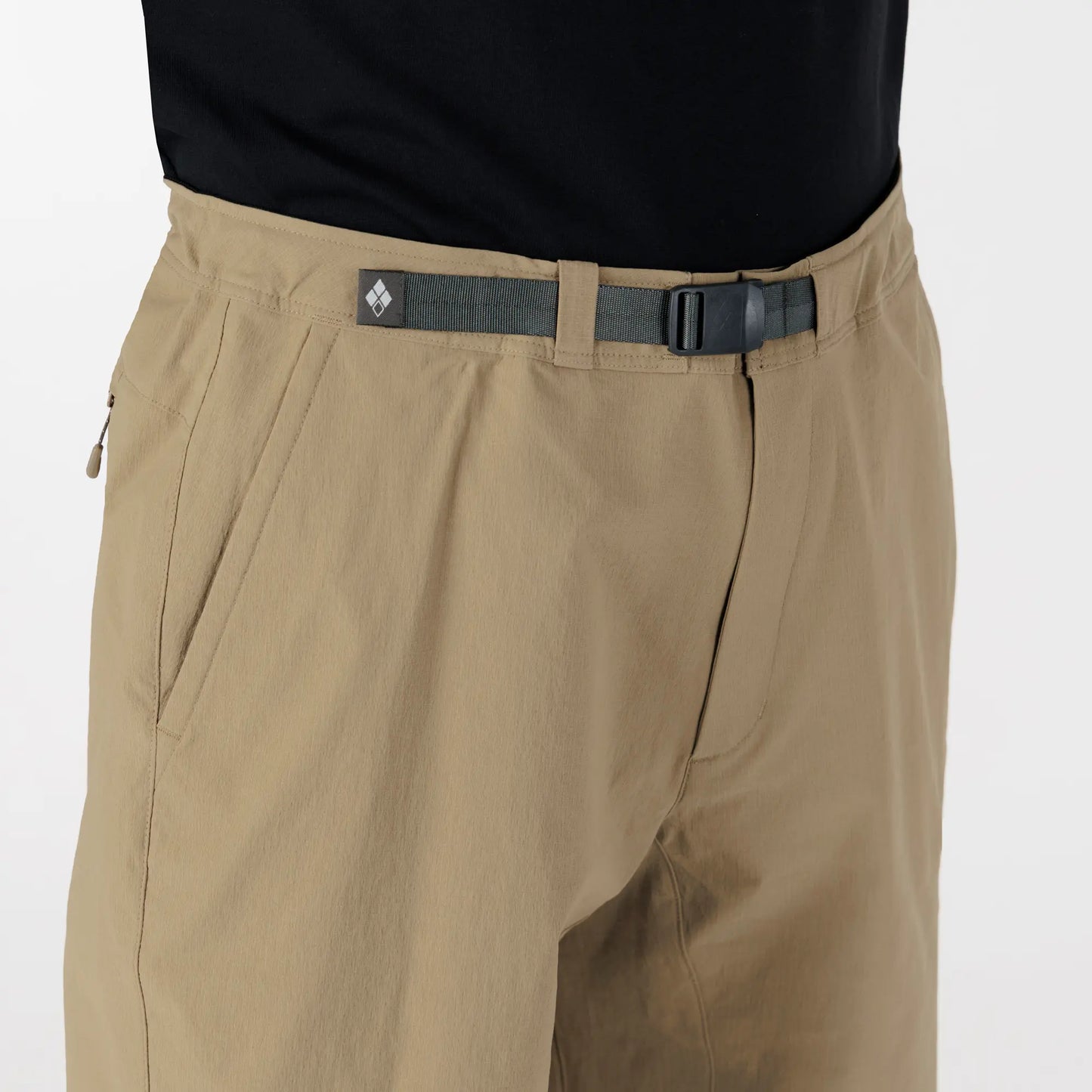 mont-bell: O.D. Shorts Men's (US Size 美版尺寸)