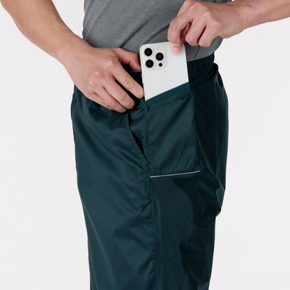 mont-bell: Cross Runner Light Pants Men's (US Size 美版尺寸)