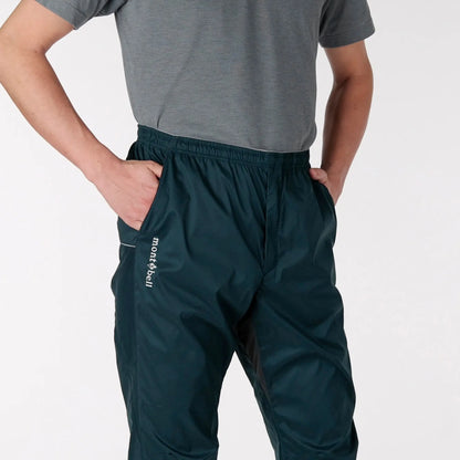 mont-bell: Cross Runner Light Pants Men's (US Size 美版尺寸)