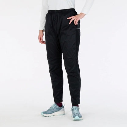 mont-bell: Cross Runner Light Pants Women's (US Size 美版尺寸)