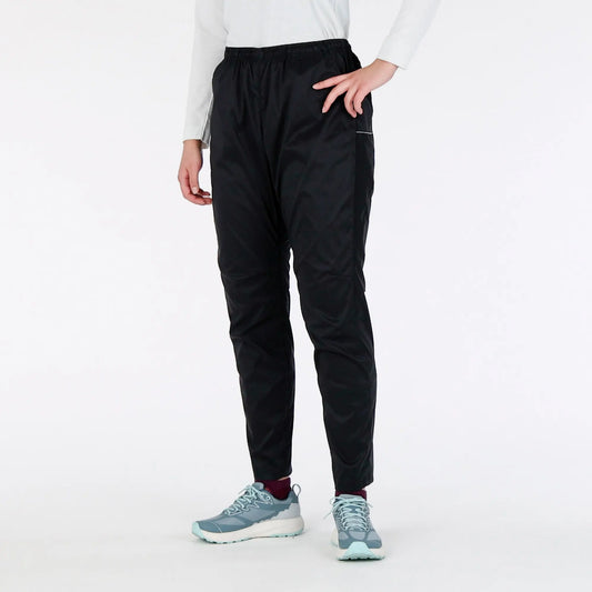 mont-bell: Cross Runner Light Pants Women's (US Size 美版尺寸)