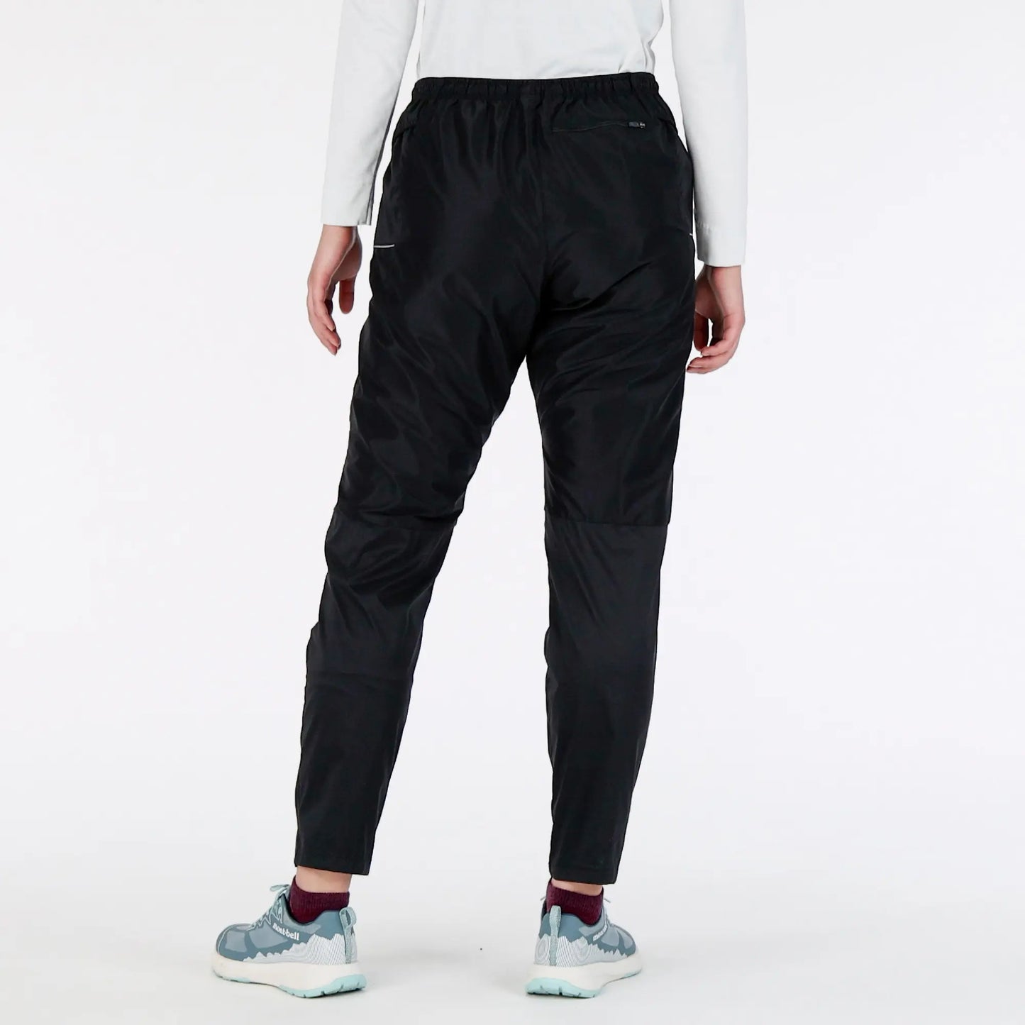 mont-bell: Cross Runner Light Pants Women's (US Size 美版尺寸)