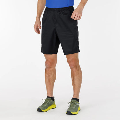 mont-bell: Cross Runner Light Shorts Mid-Thigh Men's (US Size 美版尺寸)