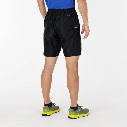 mont-bell: Cross Runner Light Shorts Mid-Thigh Men's (US Size 美版尺寸)