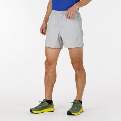 mont-bell: Cross Runner Light Shorts Men's (US Size 美版尺寸)