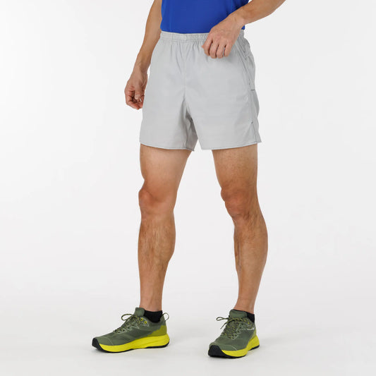 mont-bell: Cross Runner Light Shorts Men's (US Size 美版尺寸)