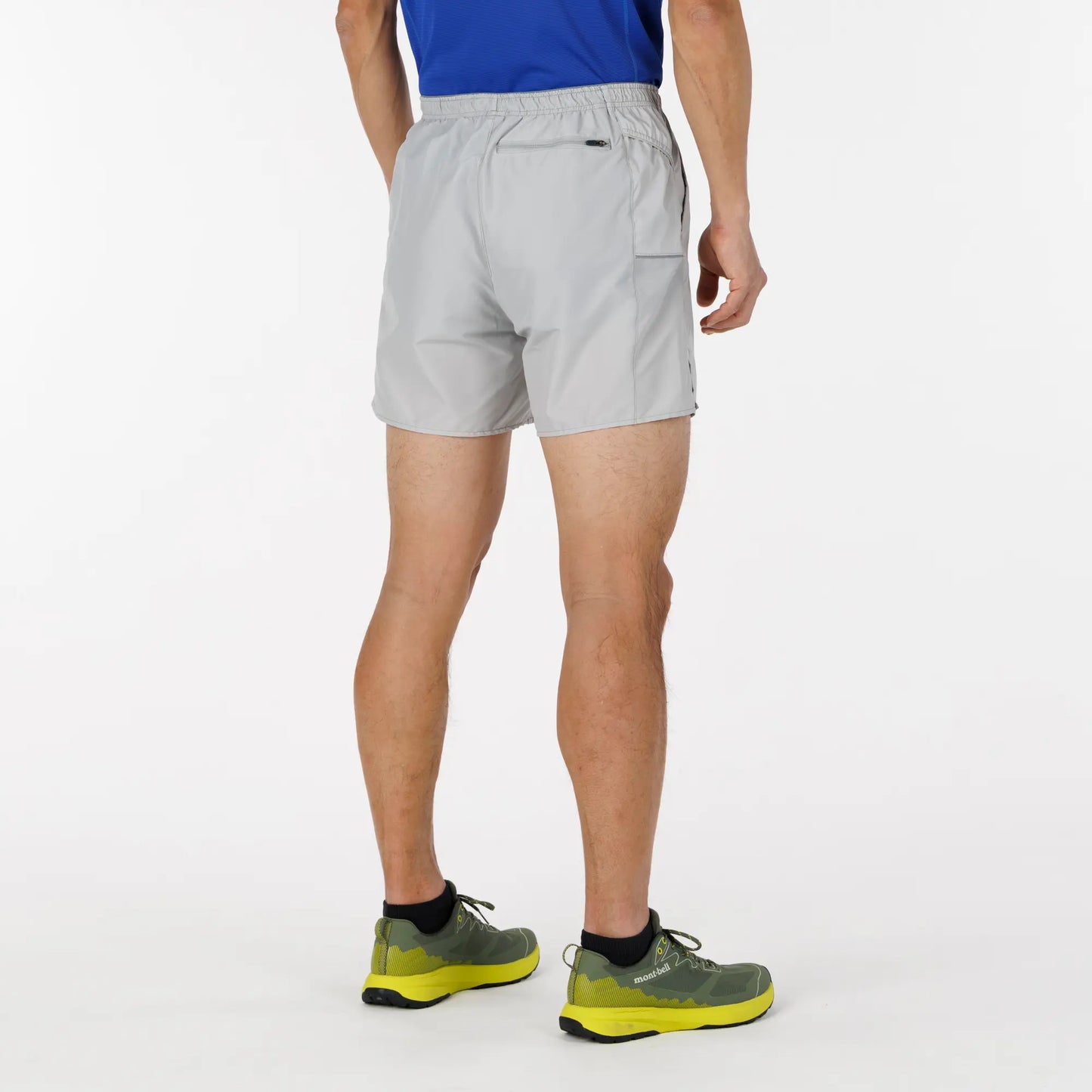 mont-bell: Cross Runner Light Shorts Men's (US Size 美版尺寸)