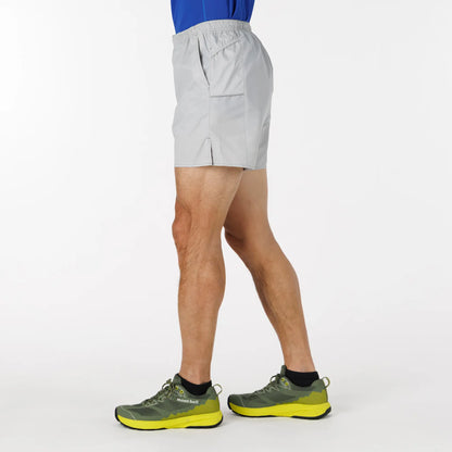 mont-bell: Cross Runner Light Shorts Men's (US Size 美版尺寸)