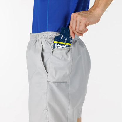mont-bell: Cross Runner Light Shorts Men's (US Size 美版尺寸)