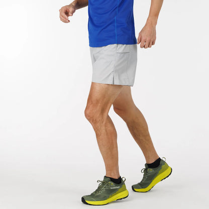 mont-bell: Cross Runner Light Shorts Men's (US Size 美版尺寸)