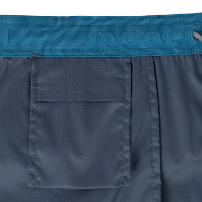 mont-bell: Cross Runner Light Shorts Women's (US Size 美版尺寸)