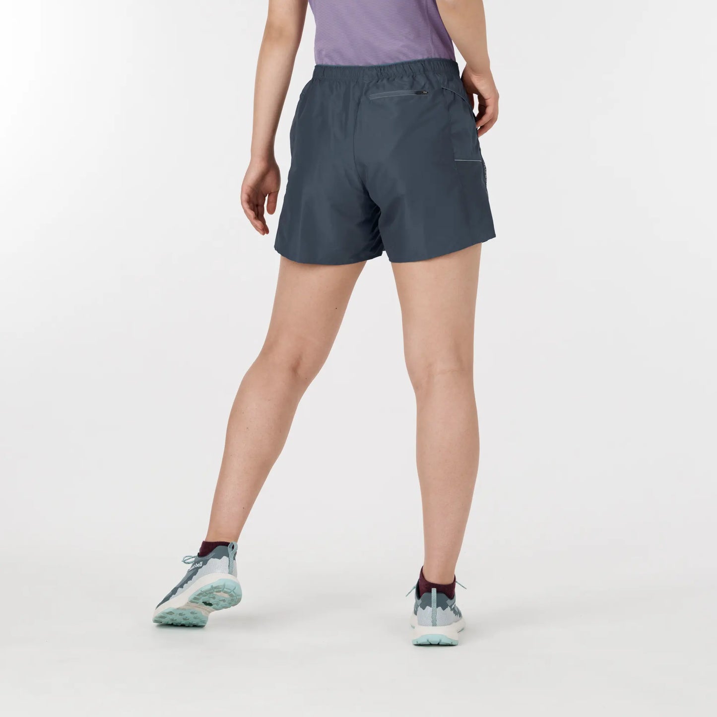 mont-bell: Cross Runner Light Shorts Women's (US Size 美版尺寸)