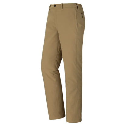 mont-bell: O.D. Thermal Pants w/ Belt Loops Men's (US Size 美版尺寸)