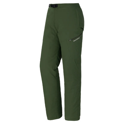 mont-bell: O.D. Insulated Pants Men's (US Size 美版尺寸)