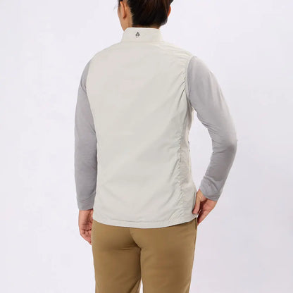 mont-bell: Light Shell Vest Women's (US Size 美版尺寸)