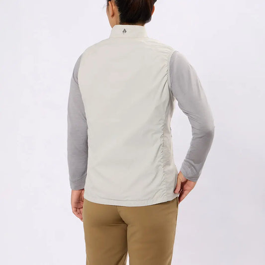 mont-bell: Light Shell Vest Women's (US Size 美版尺寸)