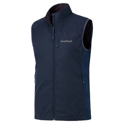 mont-bell: Light Shell Vest Women's (US Size 美版尺寸)