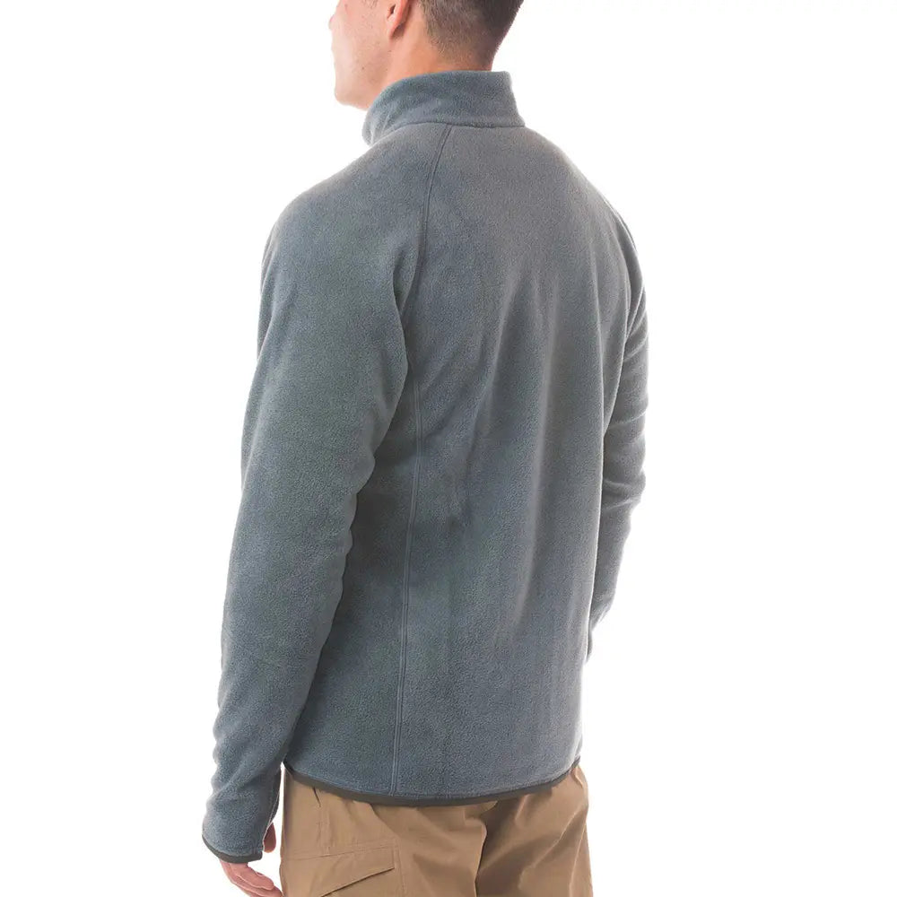 mont-bell: CLIMAPLUS100 Jacket Men's (US Size 美版尺寸)