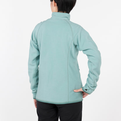 mont-bell: CLIMAPLUS100 Jacket Women's (US Size 美版尺寸)