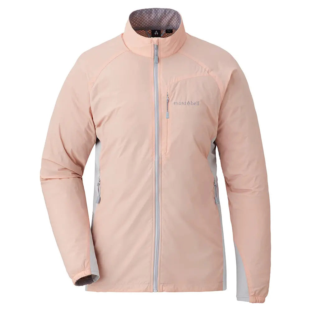 mont-bell: Light Shell Jacket Women's (US Size 美版尺寸)