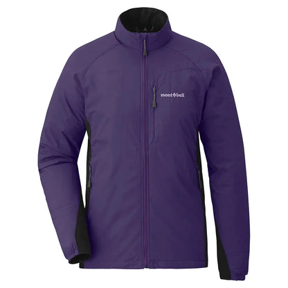 mont-bell: Light Shell Jacket Women's (US Size 美版尺寸)