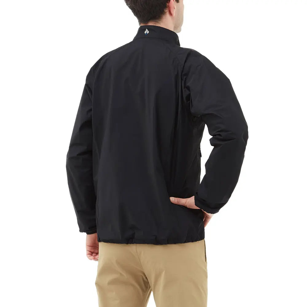 mont-bell: Light Shell Outer Jacket Men's (US Size 美版尺寸)