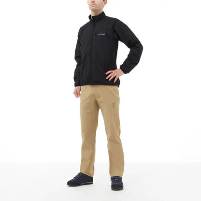 mont-bell: Light Shell Outer Jacket Men's (US Size 美版尺寸)