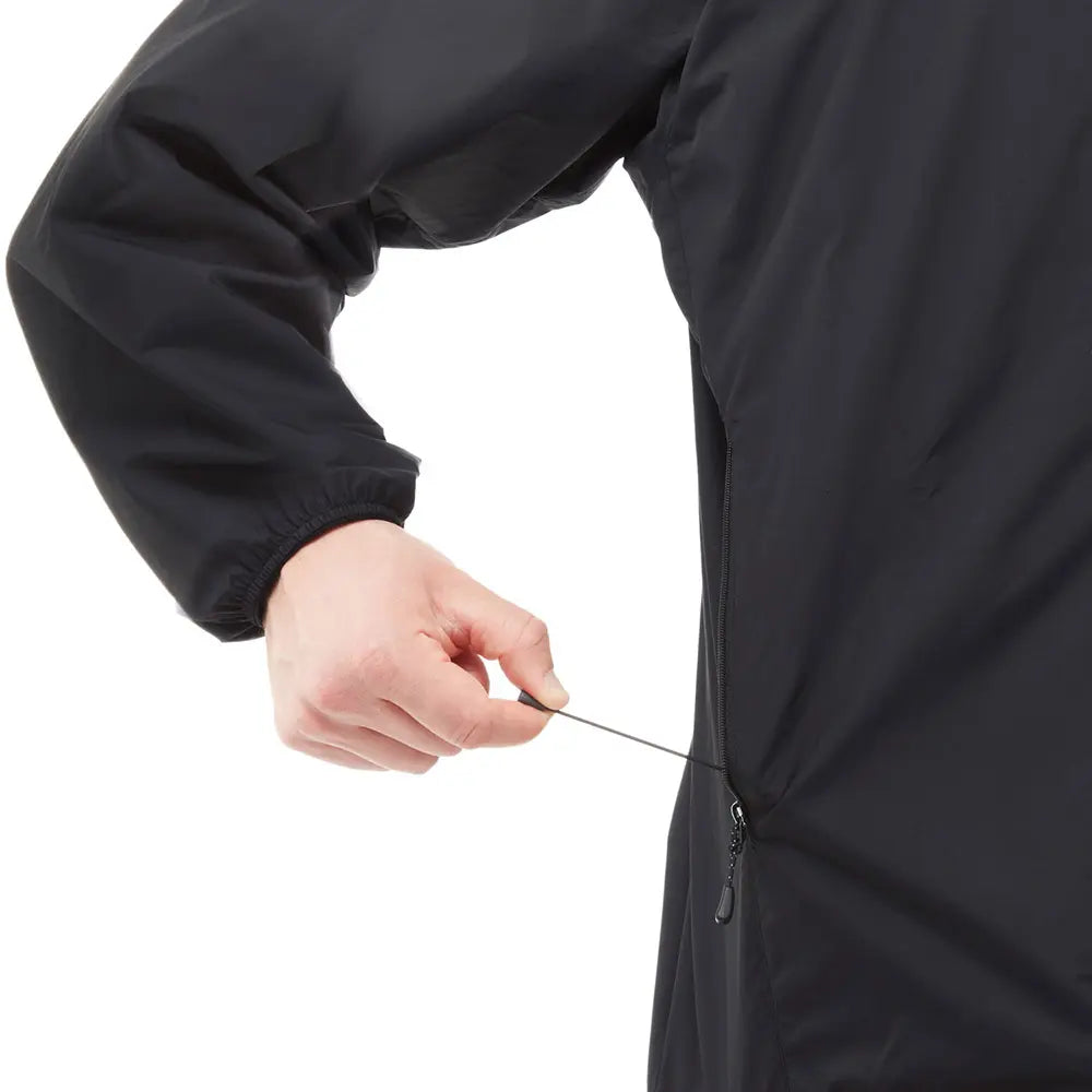 mont-bell: Light Shell Outer Jacket Men's (US Size 美版尺寸)