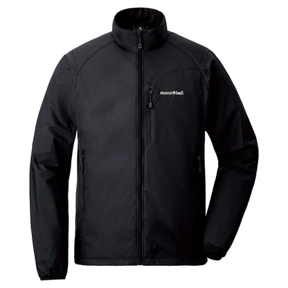 mont-bell: Light Shell Outer Jacket Men's (US Size 美版尺寸)