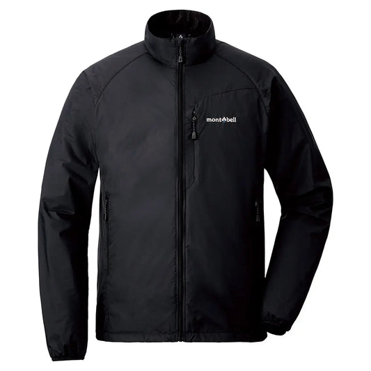 mont-bell: Light Shell Outer Jacket Men's (US Size 美版尺寸)