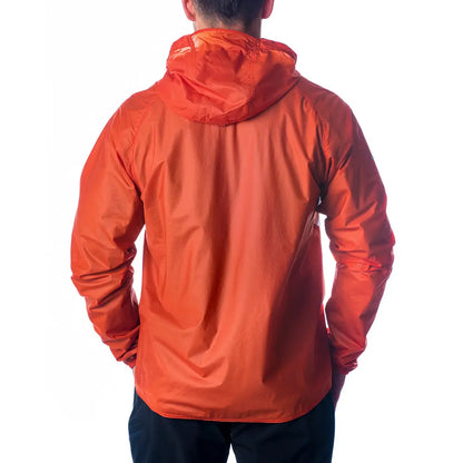 mont-bell: Ultra Light Shell Hooded Jacket Men's (US Size 美版尺寸)