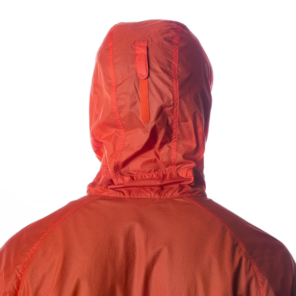 mont-bell: Ultra Light Shell Hooded Jacket Men's (US Size 美版尺寸)