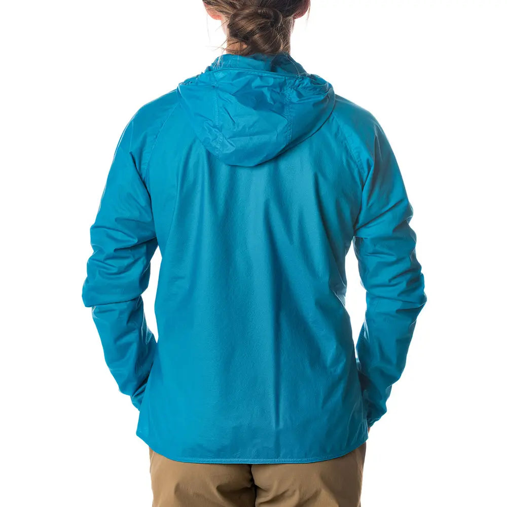 mont-bell: Ultra Light Shell Hooded Jacket Women's (US Size 美版尺寸)