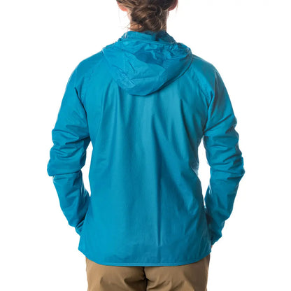mont-bell: Ultra Light Shell Hooded Jacket Women's (US Size 美版尺寸)