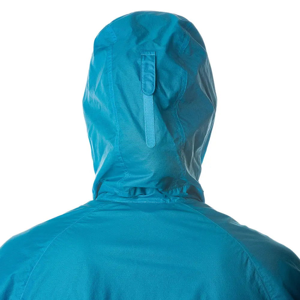 mont-bell: Ultra Light Shell Hooded Jacket Women's (US Size 美版尺寸)