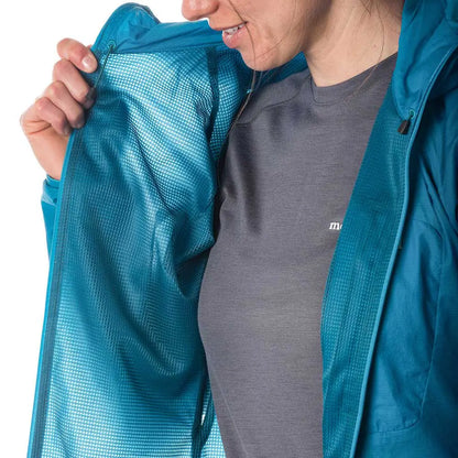 mont-bell: Ultra Light Shell Hooded Jacket Women's (US Size 美版尺寸)