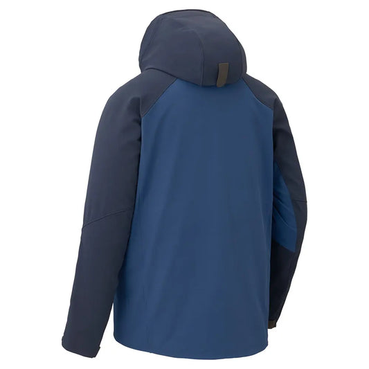 mont-bell: Roche Hooded Jacket (US Size 美版尺寸)