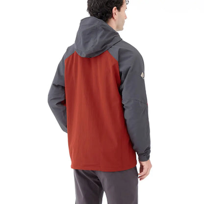 mont-bell: Roche Hooded Jacket (US Size 美版尺寸)