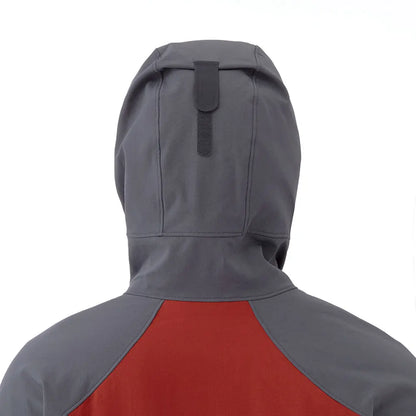 mont-bell: Roche Hooded Jacket (US Size 美版尺寸)