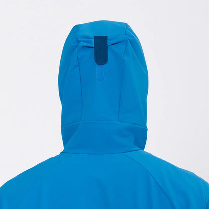 mont-bell: CLIMAPRO 200 Hooded Jacket Men's (US Size 美版尺寸)
