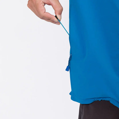 mont-bell: CLIMAPRO 200 Hooded Jacket Men's (US Size 美版尺寸)