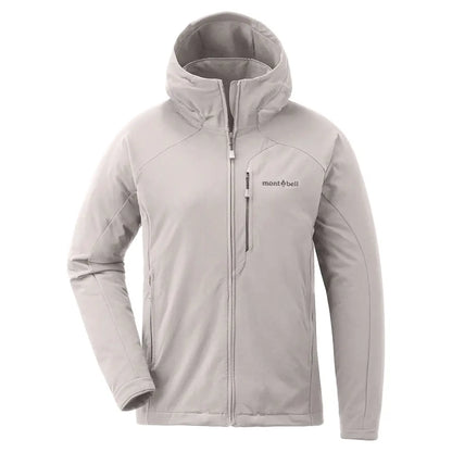 mont-bell: CLIMAPRO 200 Hooded Jacket Women's (US Size 美版尺寸)