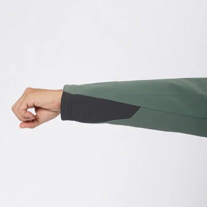 mont-bell: CLIMAPRO 200 Jacket Men's (US Size 美版尺寸)