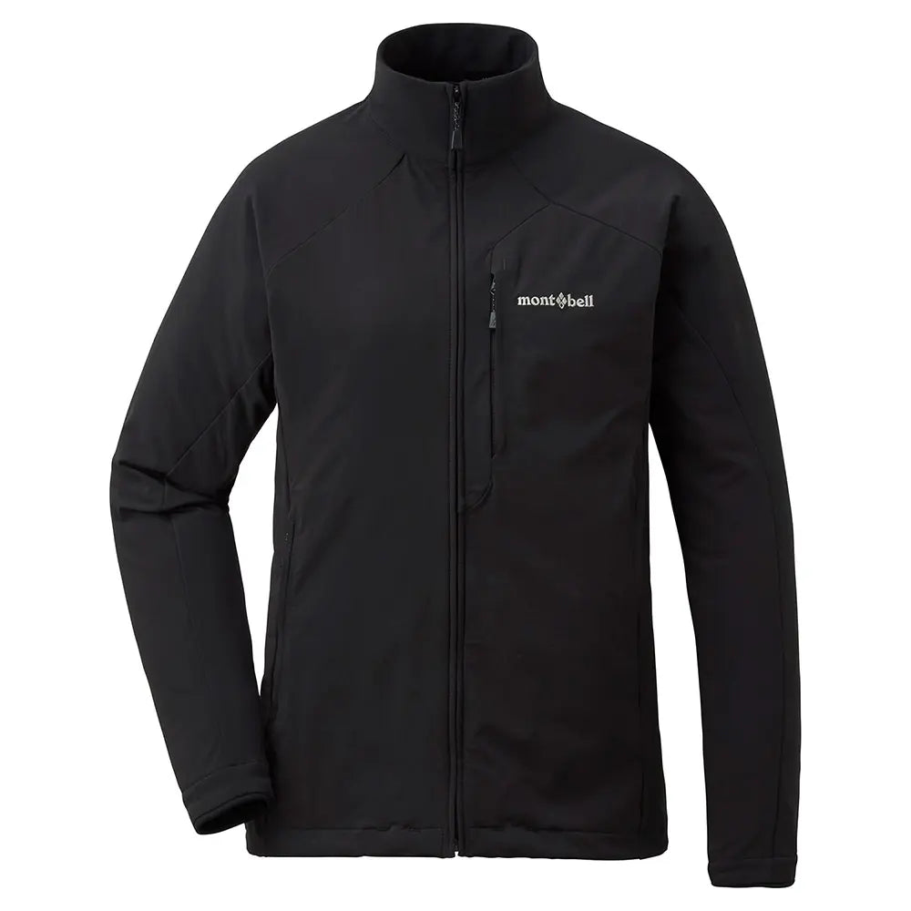 mont-bell: CLIMAPRO 200 Jacket Women's (US Size 美版尺寸)