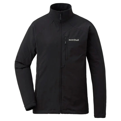 mont-bell: CLIMAPRO 200 Jacket Women's (US Size 美版尺寸)