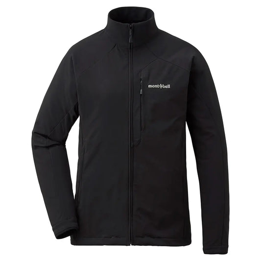 mont-bell: CLIMAPRO 200 Jacket Women's (US Size 美版尺寸)