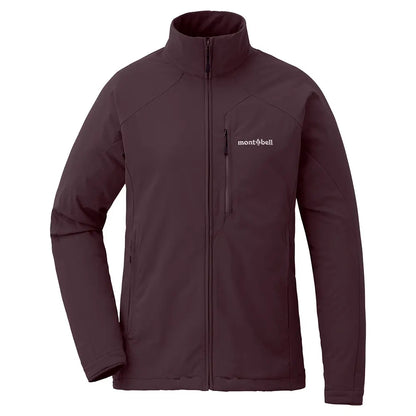 mont-bell: CLIMAPRO 200 Jacket Women's (US Size 美版尺寸)