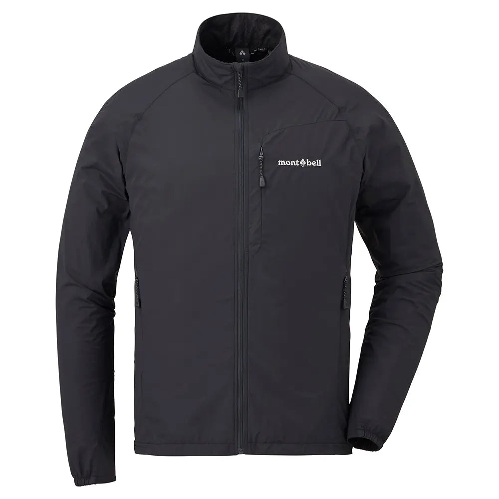 mont-bell: Light Shell Jacket Men's (US Size 美版尺寸)