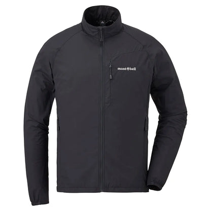 mont-bell: Light Shell Jacket Men's (US Size 美版尺寸)
