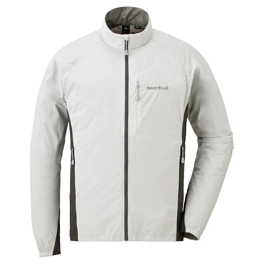 mont-bell: Light Shell Jacket Men's (US Size 美版尺寸)